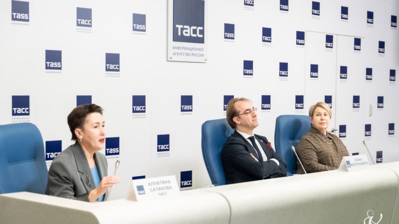 Музыкальный десант Фабио Мастранджело отправится по «Дорогам Победы»