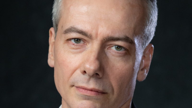 Андрей Кузнецов: «Как сделать мир на капельку светлей»
