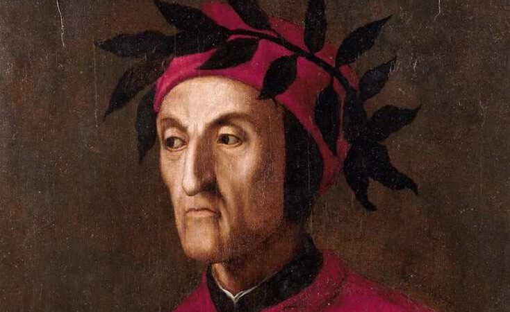 В этом году мир отметил 760-летие со дня рождения великого Данте Алигьери