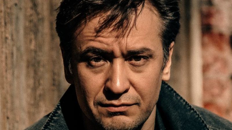 Кирилл Жандаров: «Нужно пробовать – и тогда все получится»