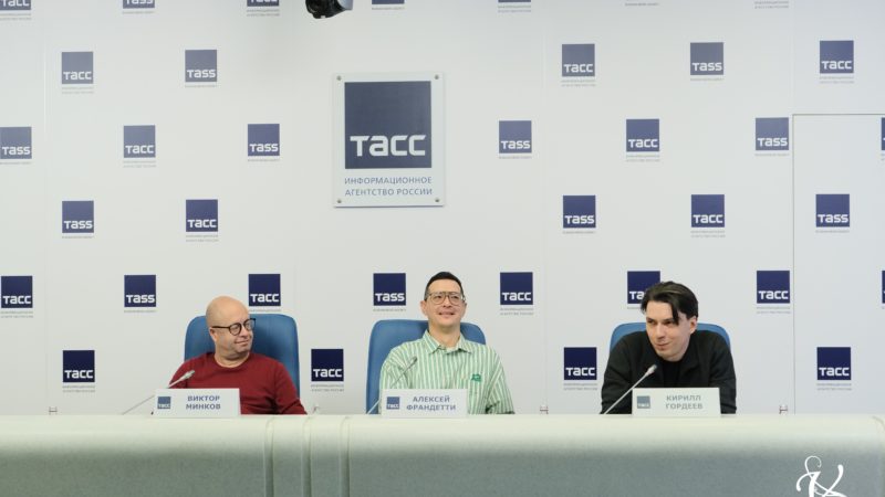 В театре имени В. Ф. Комиссаржевской расскажут «Трехгрошовую историю»