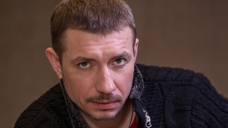 АЛЕКСЕЙ ОДИНГ: «Я стал фаталистом благодаря профессии: всё, что твоё, всегда было, есть и будет твоим…»