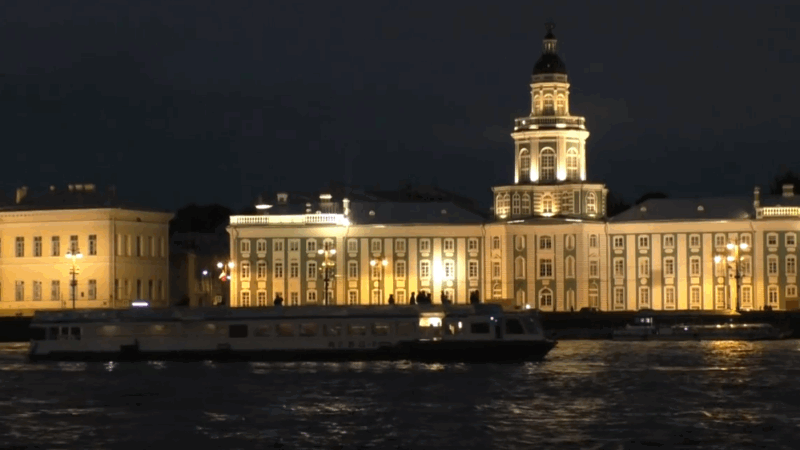 Музыка Дворцового моста 2026