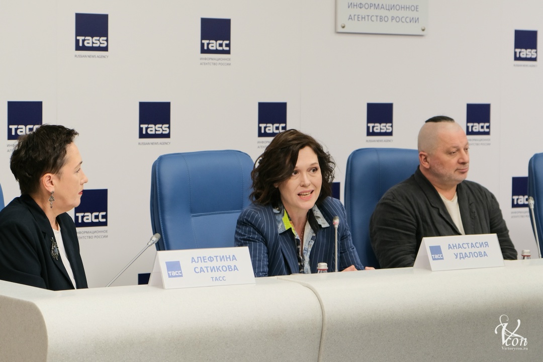 Рок на капитанском мостике: в Петербурге соединили Каверина и «Агату Кристи», изображение №4