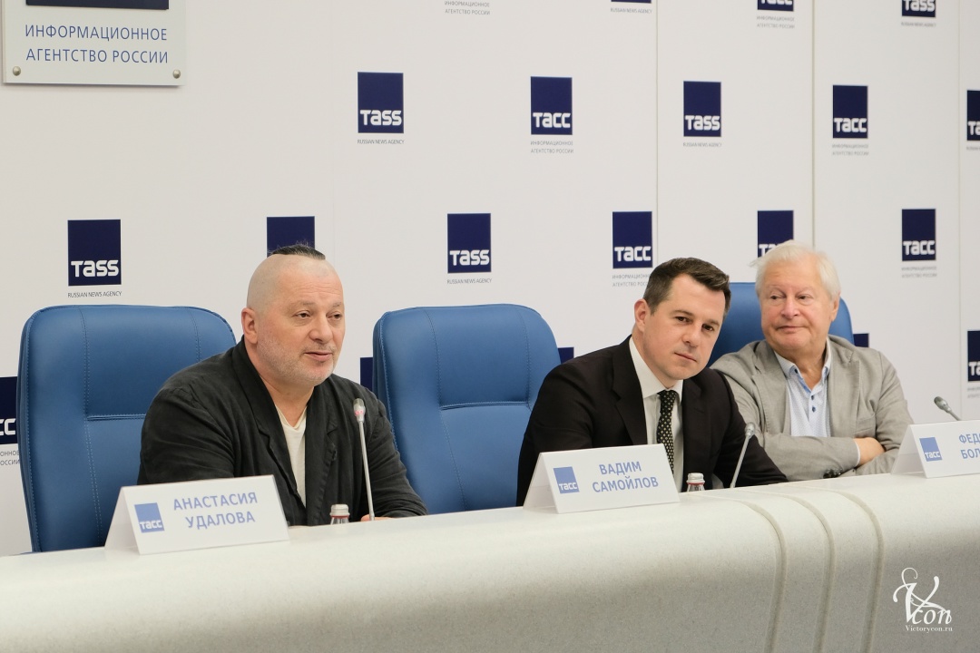 Рок на капитанском мостике: в Петербурге соединили Каверина и «Агату Кристи», изображение №5