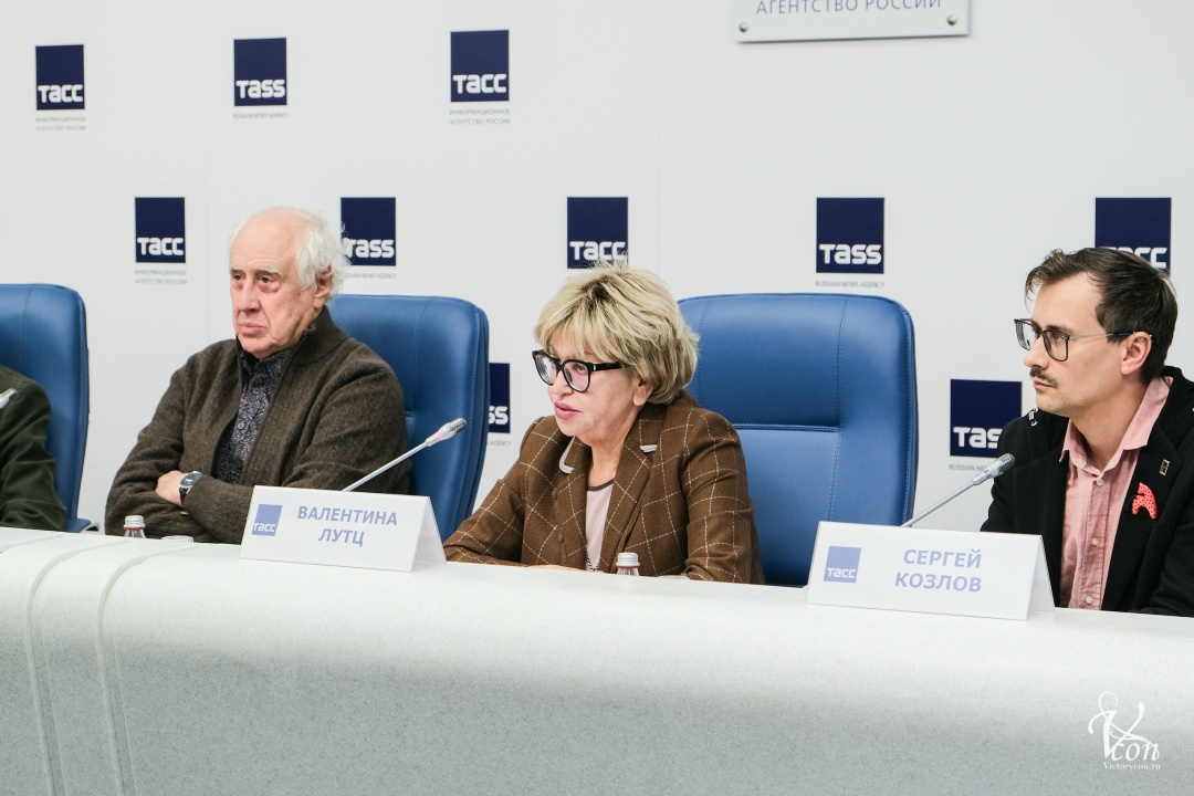 В ТАСС прошла пресс-конференция, посвященная VI международному фестивалю детских камерных театров, изображение №2